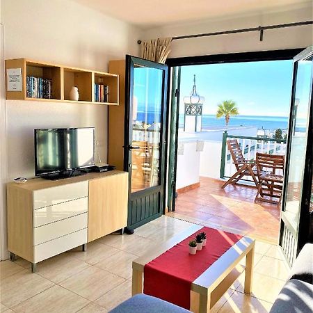 Apartament Casa Josephine Lanzarote, Spectacular Sea Views & Free Wifi Puerto del Carmen  Zewnętrze zdjęcie