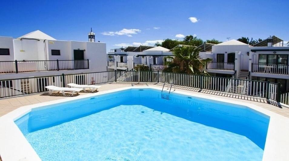 Apartament Casa Josephine Lanzarote, Spectacular Sea Views & Free Wifi Puerto del Carmen  Zewnętrze zdjęcie