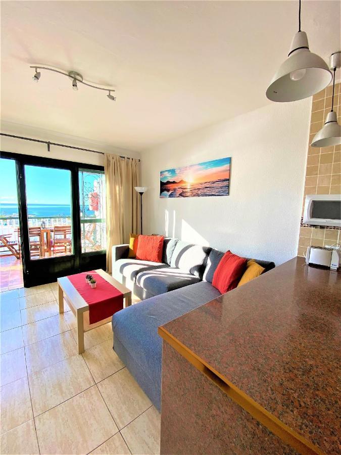 Apartament Casa Josephine Lanzarote, Spectacular Sea Views & Free Wifi Puerto del Carmen  Zewnętrze zdjęcie