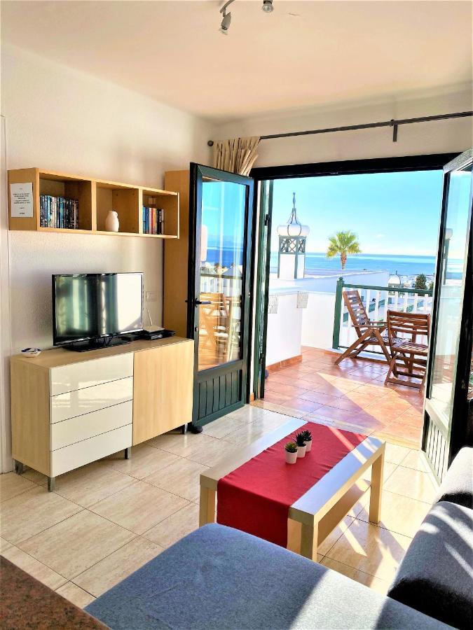 Apartament Casa Josephine Lanzarote, Spectacular Sea Views & Free Wifi Puerto del Carmen  Zewnętrze zdjęcie