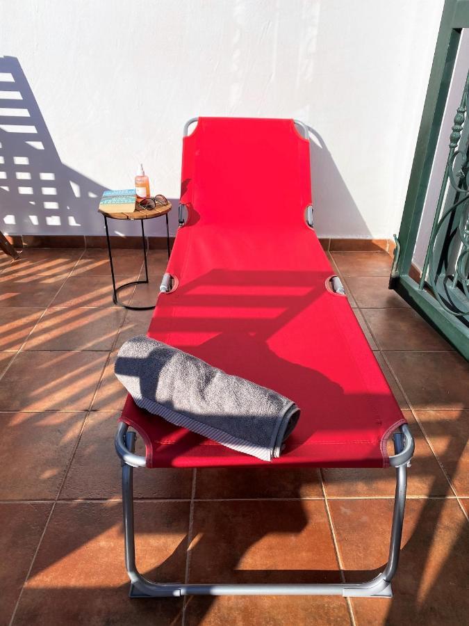 Apartament Casa Josephine Lanzarote, Spectacular Sea Views & Free Wifi Puerto del Carmen  Zewnętrze zdjęcie