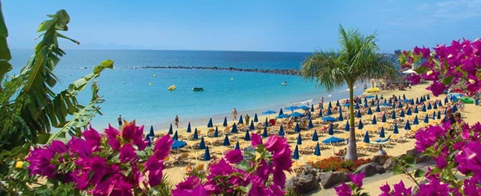Apartament Casa Josephine Lanzarote, Spectacular Sea Views & Free Wifi Puerto del Carmen  Zewnętrze zdjęcie