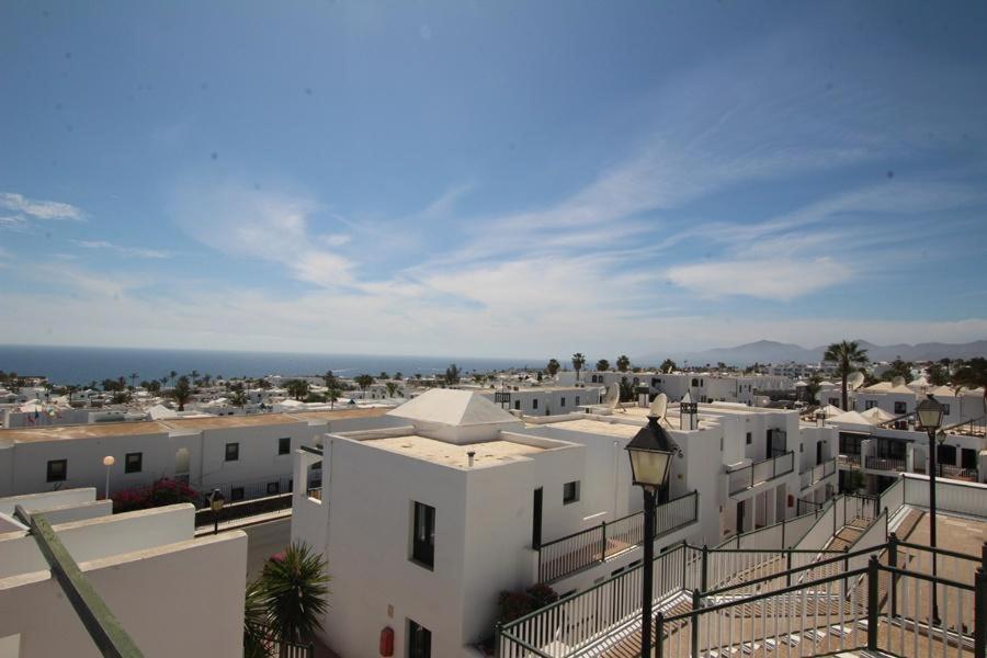 Apartament Casa Josephine Lanzarote, Spectacular Sea Views & Free Wifi Puerto del Carmen  Zewnętrze zdjęcie