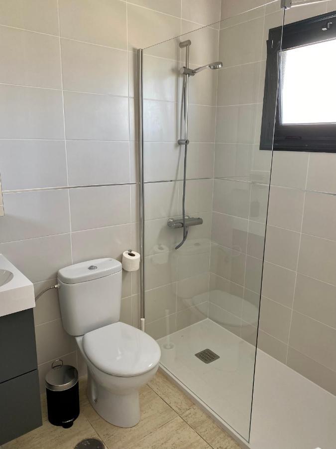 Apartament Casa Josephine Lanzarote, Spectacular Sea Views & Free Wifi Puerto del Carmen  Zewnętrze zdjęcie