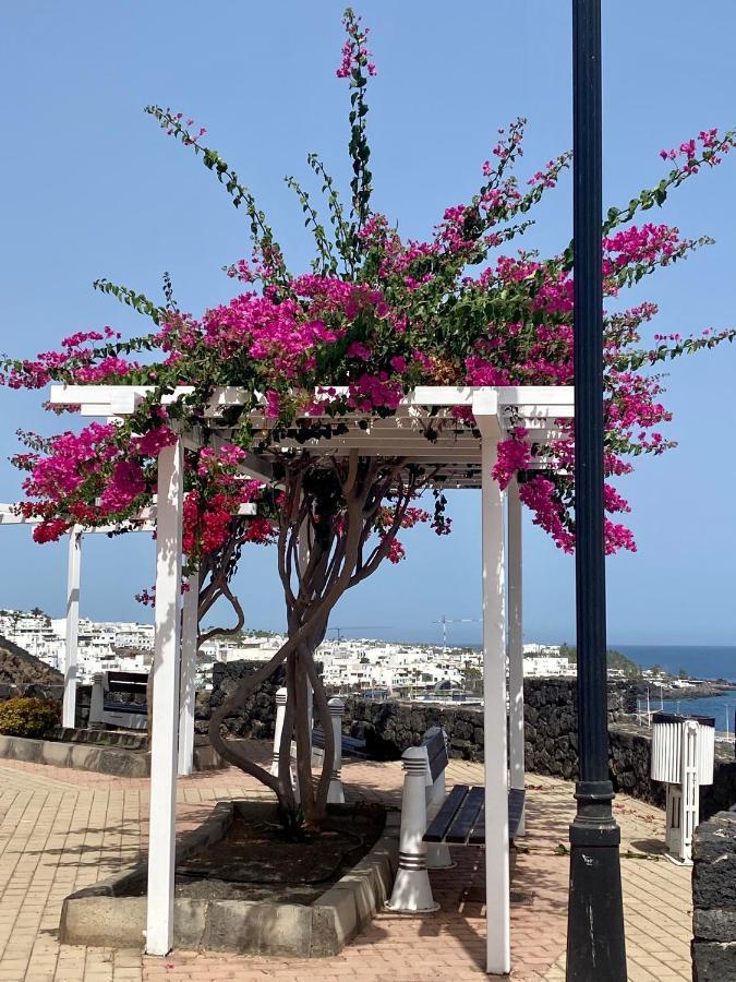 Apartament Casa Josephine Lanzarote, Spectacular Sea Views & Free Wifi Puerto del Carmen  Zewnętrze zdjęcie
