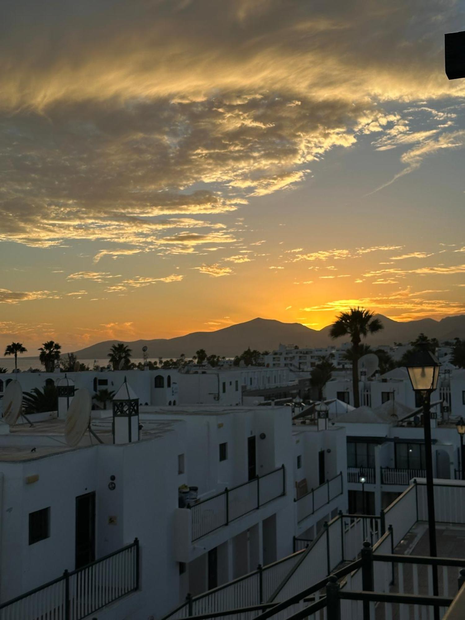 Apartament Casa Josephine Lanzarote, Spectacular Sea Views & Free Wifi Puerto del Carmen  Zewnętrze zdjęcie