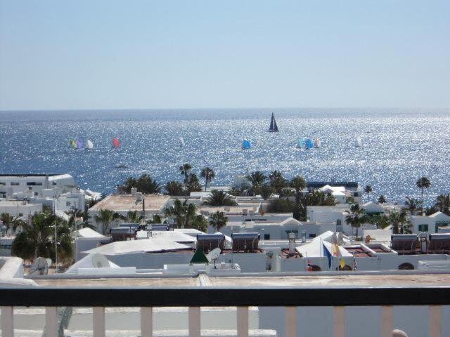 Apartament Casa Josephine Lanzarote, Spectacular Sea Views & Free Wifi Puerto del Carmen  Zewnętrze zdjęcie